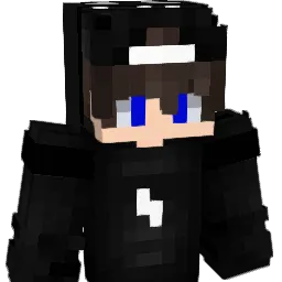 TobiasSteve Minecraft avatar bust