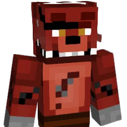 TobiasXavier23 Minecraft avatar bust