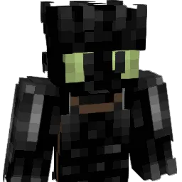 TobiasZaS Minecraft avatar bust