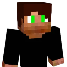 Tobias_911 Minecraft avatar bust