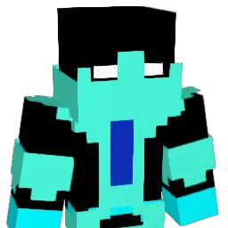 Tobias_B19 Minecraft avatar bust