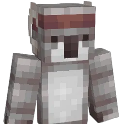 Tobias_Klaus Minecraft avatar bust