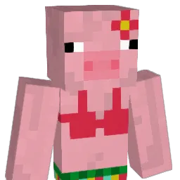 Tobias_Tr Minecraft avatar bust