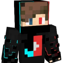 Tobiascool123 Minecraft avatar bust