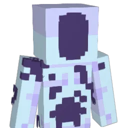 Tobiaseddd Minecraft avatar bust