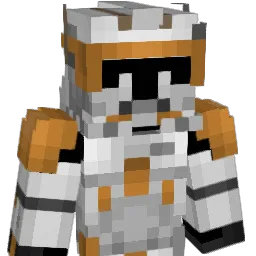 Tobiashirsch Minecraft avatar bust