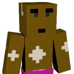 Tobiaslr Minecraft avatar bust