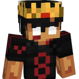 Tobiasvejrup12 Minecraft avatar bust