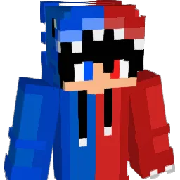 Tobiaswei Minecraft avatar bust