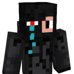 TobiaszKompot Minecraft avatar bust