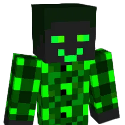 Tobiboy06 Minecraft avatar bust