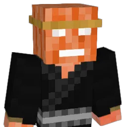 Tobic_ Minecraft avatar bust
