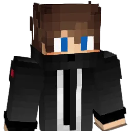 TobiderAlman's Minecraft skin
