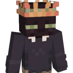 Tobii_Tobiii Minecraft avatar bust