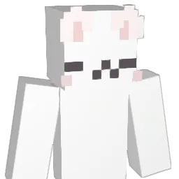 Tobiiiiiiz Minecraft avatar bust