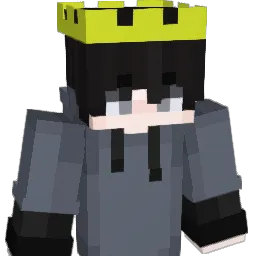 TobikKucera Minecraft avatar bust