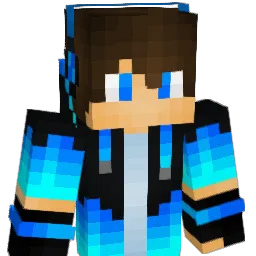Tobikbobik3000 Minecraft avatar bust