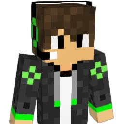 Tobikinet's Minecraft skin