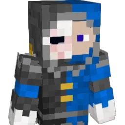 Tobilboy Minecraft avatar bust