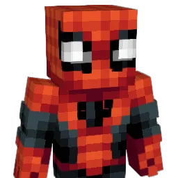 Tobimaj21 Minecraft avatar bust