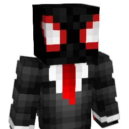 TobinBalor Minecraft avatar bust