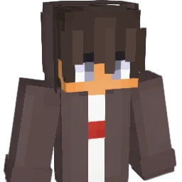 Tobinartor24 Minecraft avatar bust