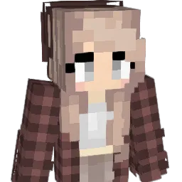 Tobinator_999 Minecraft avatar bust