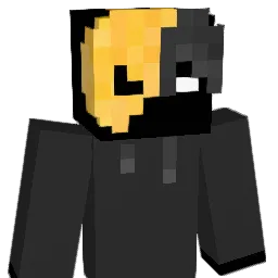 TobioszGaming Minecraft avatar bust
