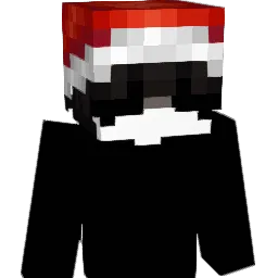 Tobiq17 Minecraft avatar bust