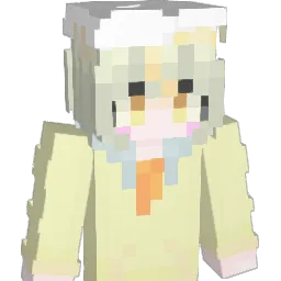 Tobira_76 Minecraft avatar bust