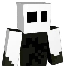 Tobiruri Minecraft avatar bust