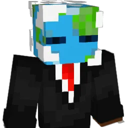 TobisBlocks's Minecraft skin