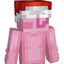 TobisDK Minecraft avatar bust