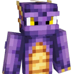 TobitheDragon's Minecraft skin