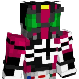 Tobithecalculatr Minecraft avatar bust