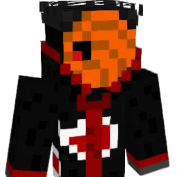 Tobito__ Minecraft avatar bust