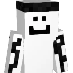 Tobixii Minecraft avatar bust