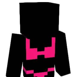 Tobized Minecraft avatar bust