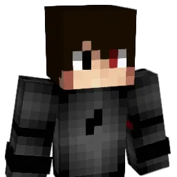 Tobloc67 Minecraft avatar bust