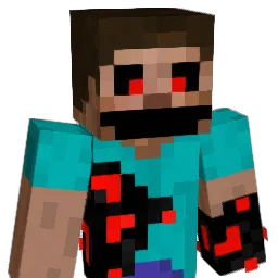 Tobloxxx's Minecraft skin