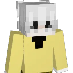 Tobni_ Minecraft avatar bust