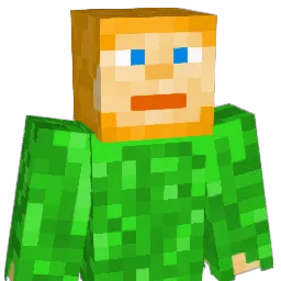 Toboi_ Minecraft avatar bust