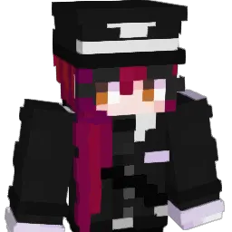 Toboyo_ Minecraft avatar bust