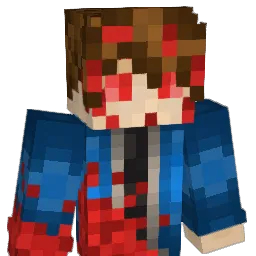 Toboz04 Minecraft avatar bust