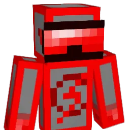 Tobrano's Minecraft skin