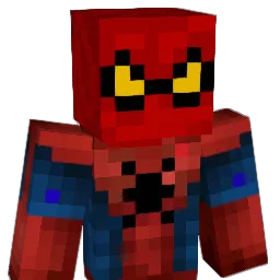 TobsensLP's Minecraft skin