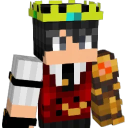 Tobuu_TV Minecraft avatar bust