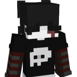 Toby2310's Minecraft skin