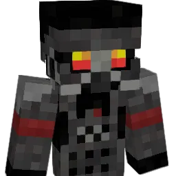 Toby4EAR's Minecraft skin