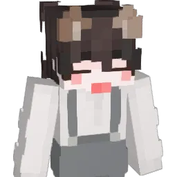 Toby7976 Minecraft avatar bust
